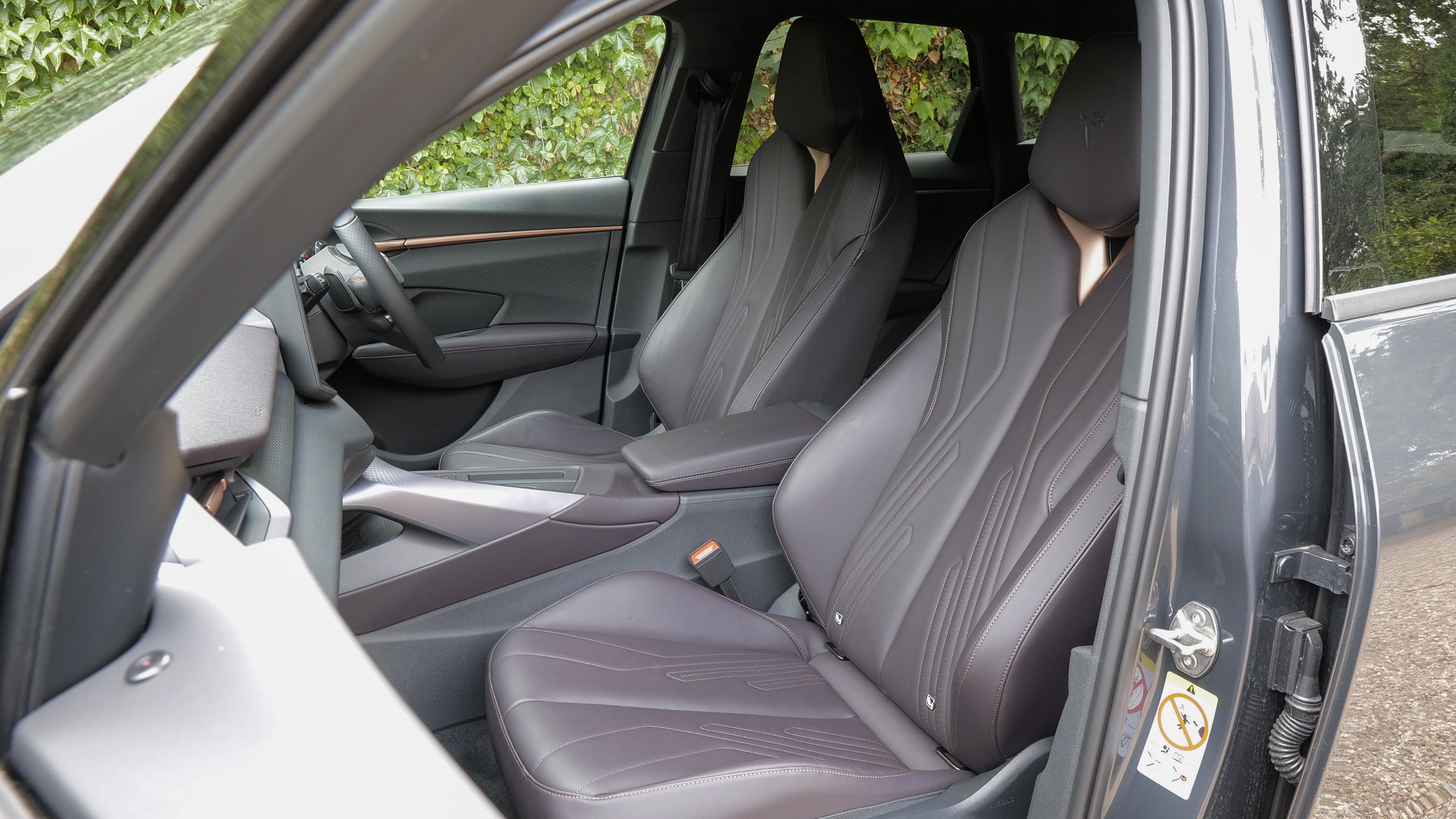 CUPRA TERRAMAR HATCHBACK 1.5 eHybrid 204 V2 5dr DSG